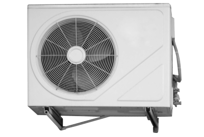 Klimaanlage Klimaanlagen und Wärmepumpen eignen sich hervorragend für den Betrieb mit Solarstrom.