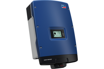 SMA - Sunny Tripower 5000