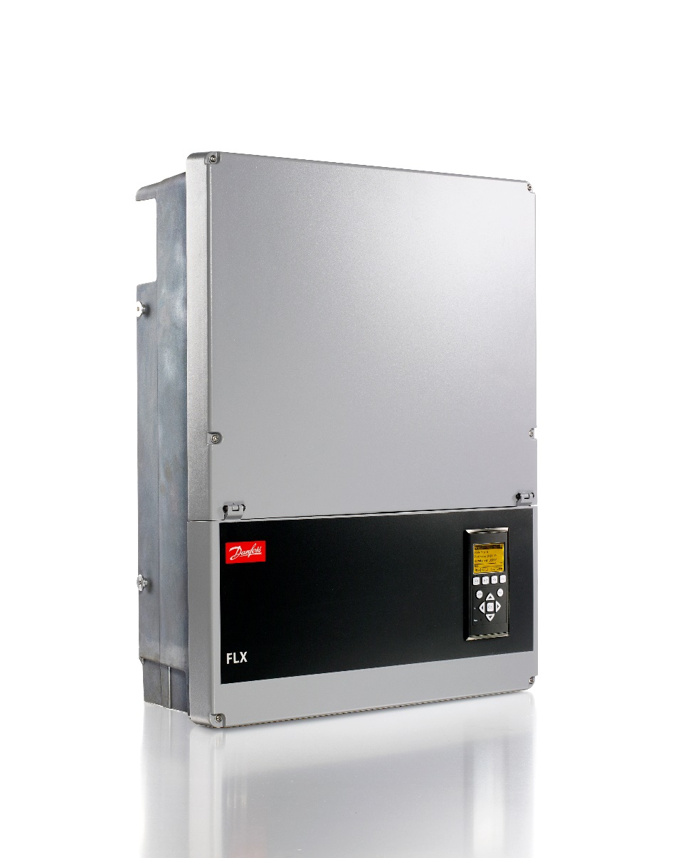 Danfoss FLX-Inverter