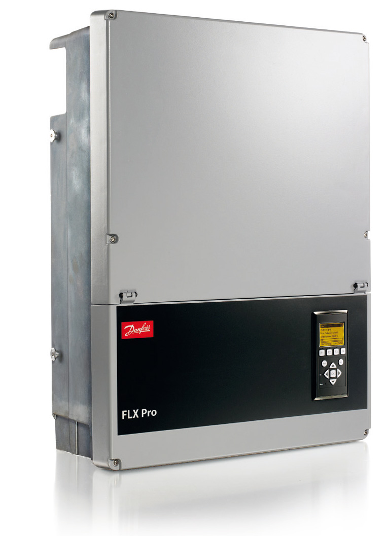 Danfoss FLX-WR