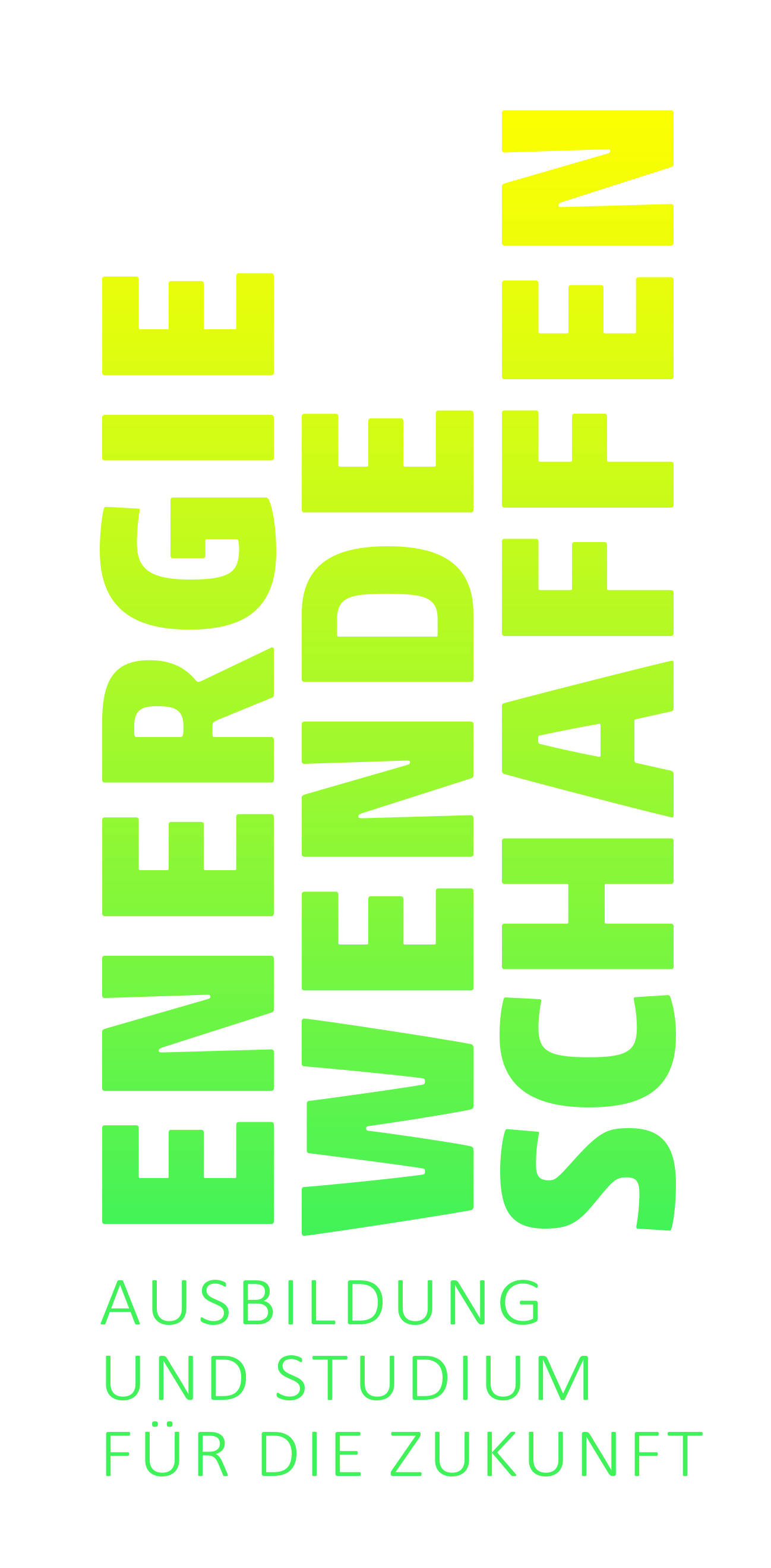 Logo Energiewende schaffen