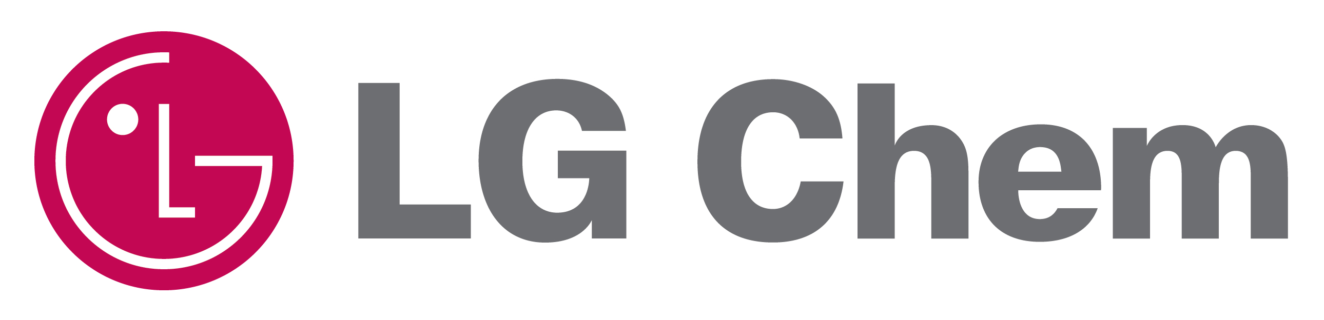 Logo LG Chem