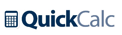 QuickCalc